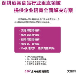 2018中部酒類食品行業 新營銷、新趨勢、新機遇下的采購代理服務變革