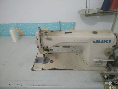 濱江浦沿二手電縫紉機轉讓 實用便捷，點亮居家手作時光