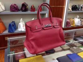 二手奢侈品與日用百貨 愛(ài)馬仕包包的流通與選擇