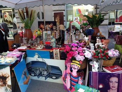 旅行也要購(gòu)物！蘇黎世這些地方能令你盡情買(mǎi)買(mǎi)買(mǎi) 二手與日用百貨尋寶指南