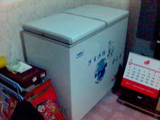 北海求購二手冰柜信息發(fā)布