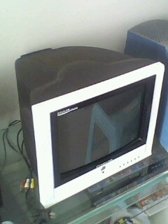 北海二手電視機100元急售，為生活騰空間